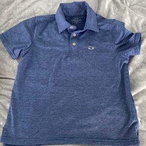 Vineyard vines performance polo
